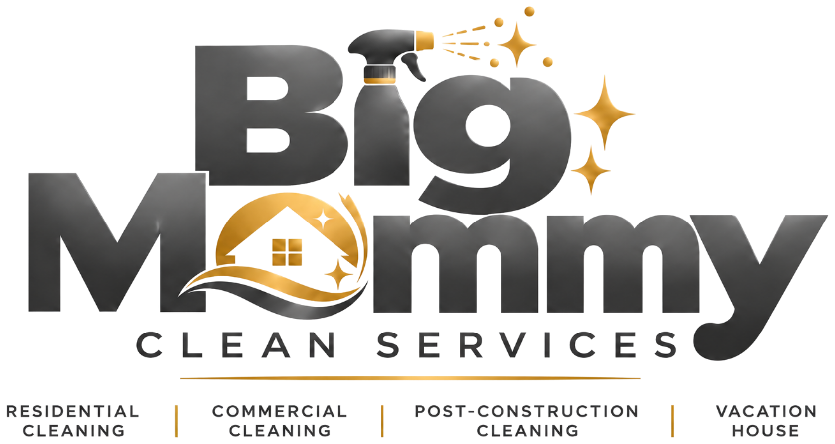 Big Mommy Clean Services