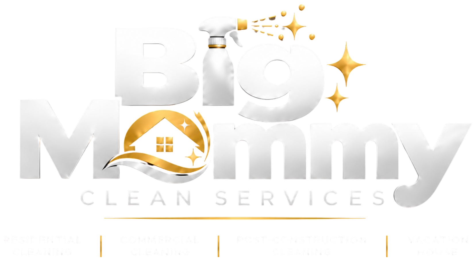 Big Mommy Clean Services